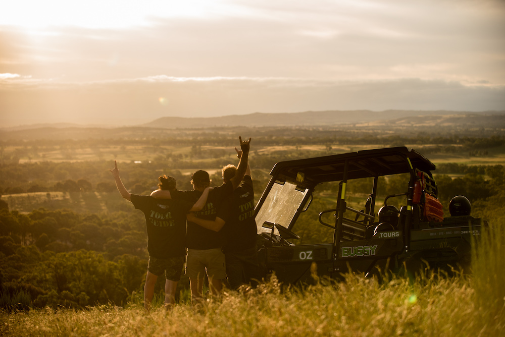 Team bonding is your company's superpower